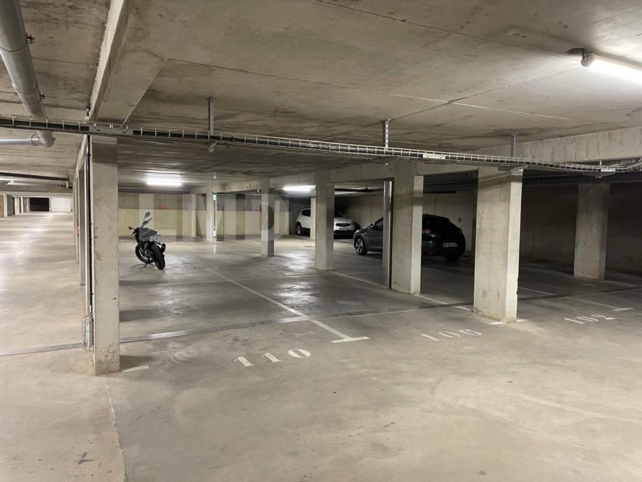 Vente Garage/Parking BRIGNOLES 83170 Var FRANCE