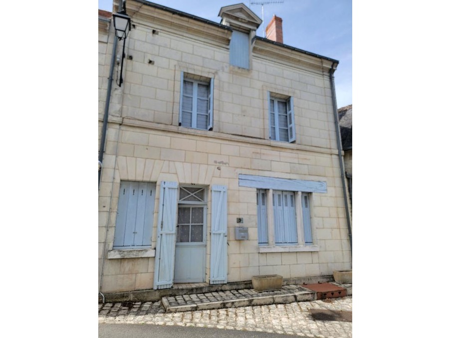Vente Maison/Villa BETZ-LE-CHATEAU 37600 Indre et Loire FRANCE