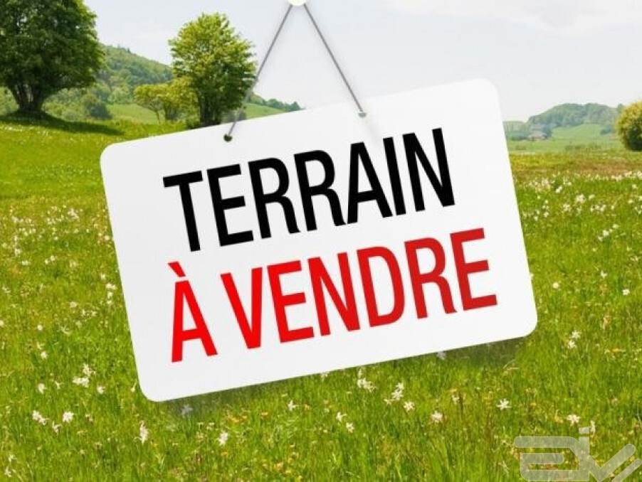 Vente Terrain FISMES 51170 Marne FRANCE