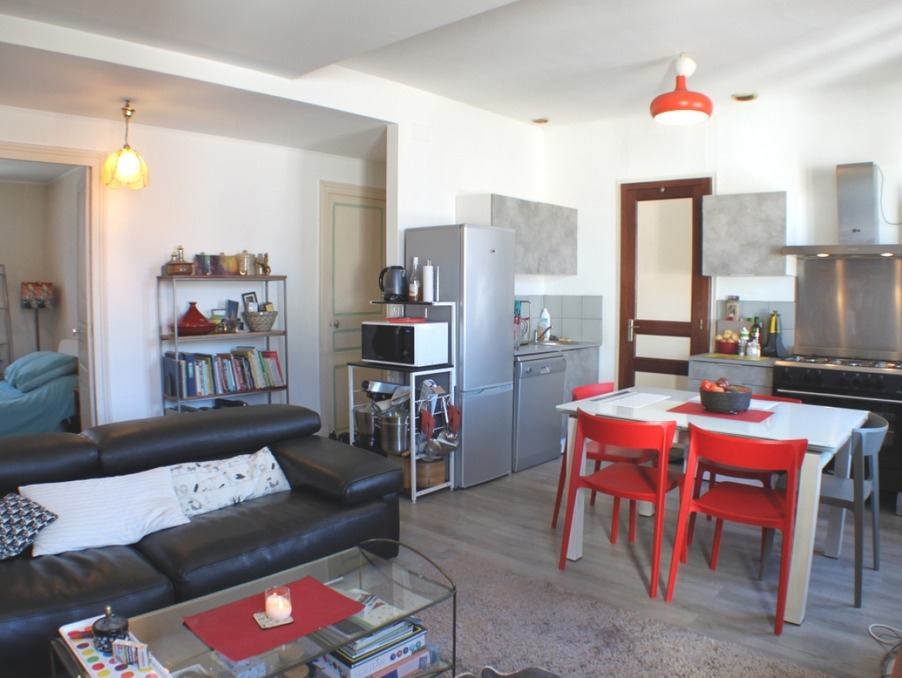 Vente Appartement SAINT JEAN DE LUZ 64500 Pyrenes Atlantiques FRANCE
