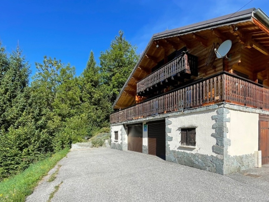 Vente Maison/Villa HAUTELUCE 73620 Savoie FRANCE