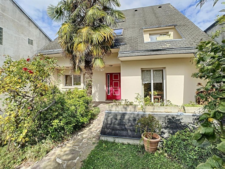 Vente Maison/Villa BOURG-LA-REINE 92340 Hauts de Seine FRANCE