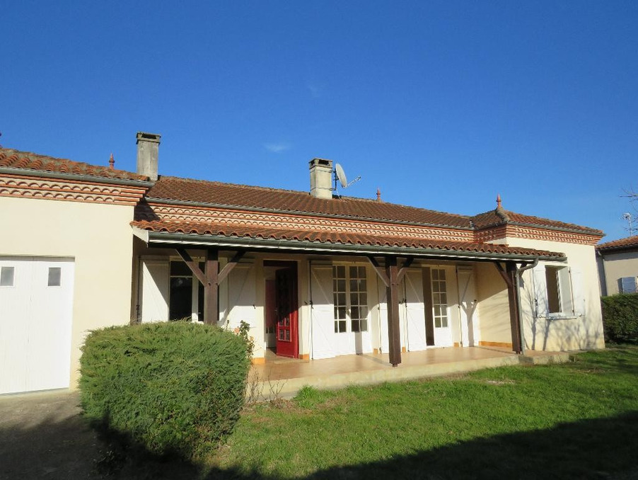 Vente Maison/Villa VILLENEUVE-SUR-LOT 47300 Lot et Garonne FRANCE