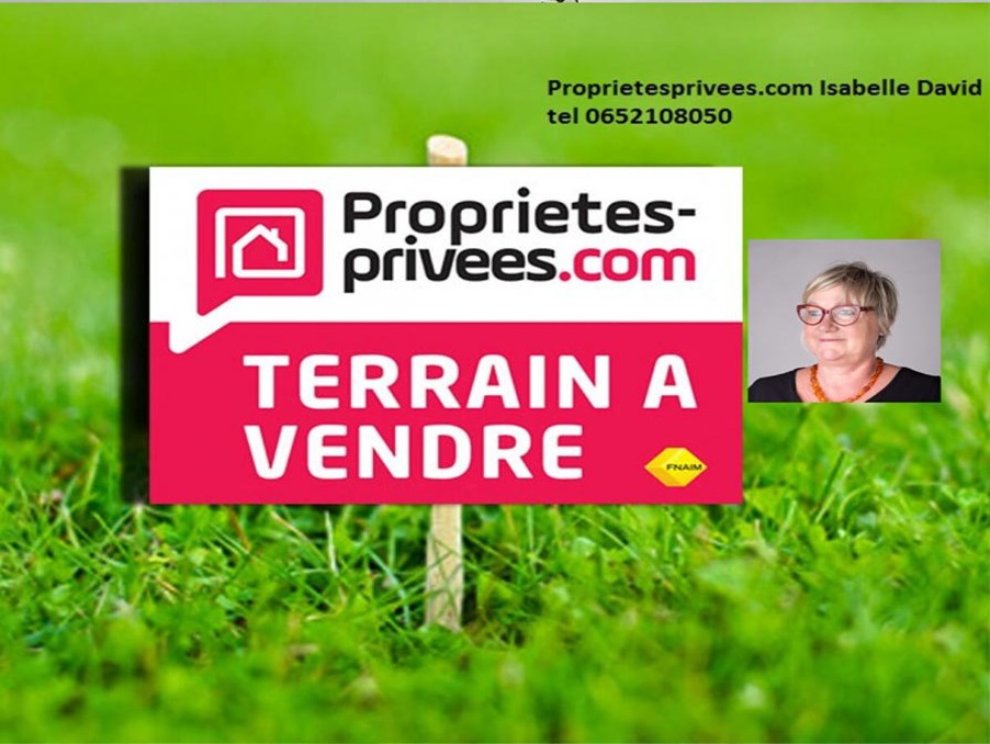 Vente Terrain AIX-LES-BAINS 73100 Savoie FRANCE