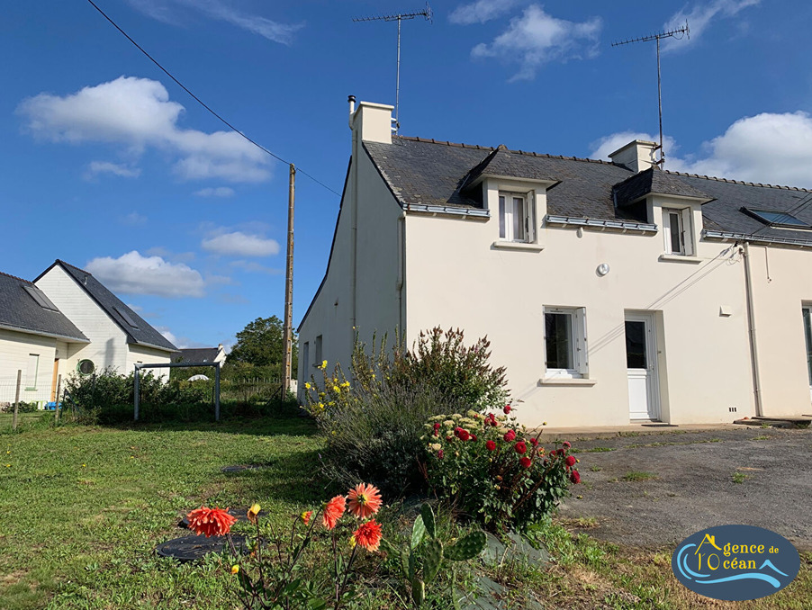 Vente Maison/Villa NIVILLAC 56130 Morbihan FRANCE