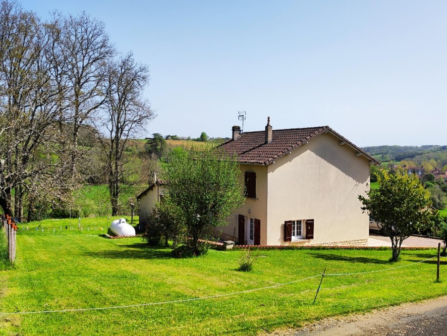 Vente Maison/Villa BRANTOME EN PERIGORD 24310 Dordogne FRANCE