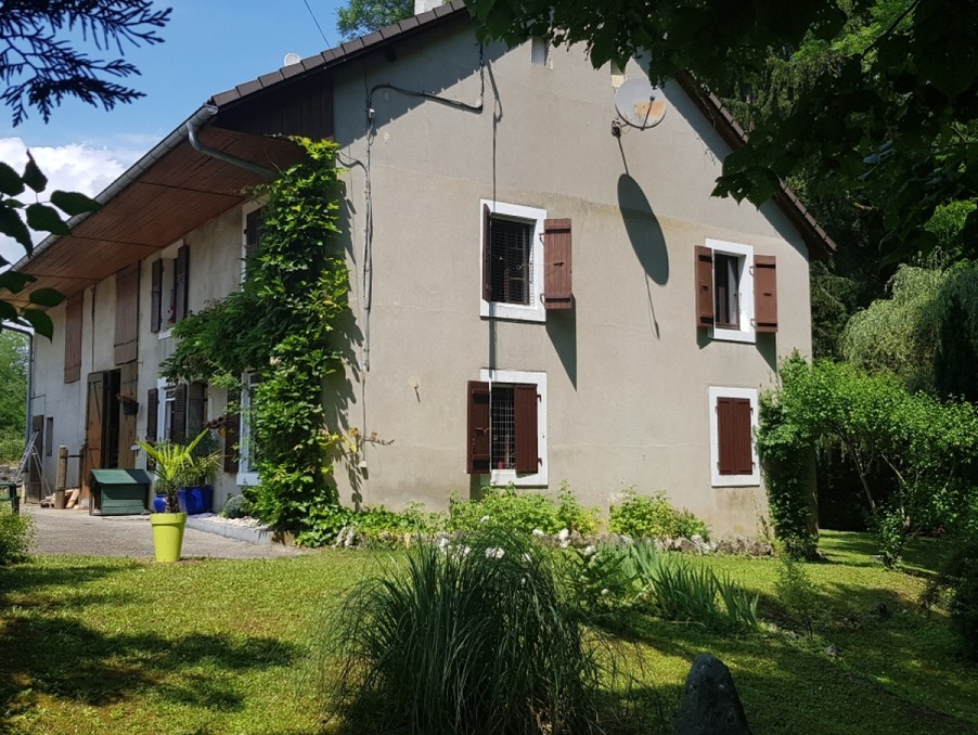 Vente Maison/Villa MESIGNY 74330 Haute Savoie FRANCE
