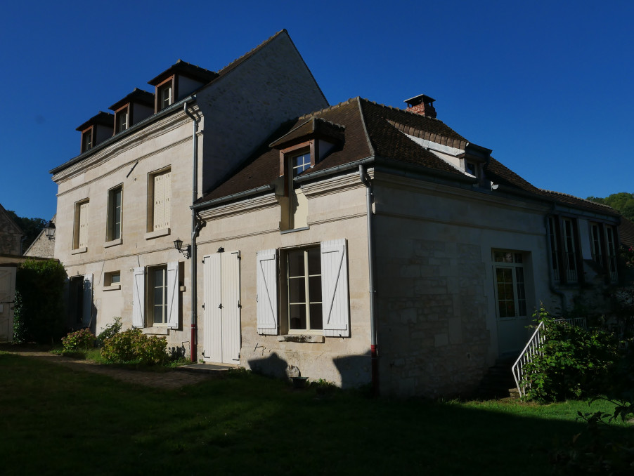 Vente Maison/Villa RHUIS 60410 Oise FRANCE