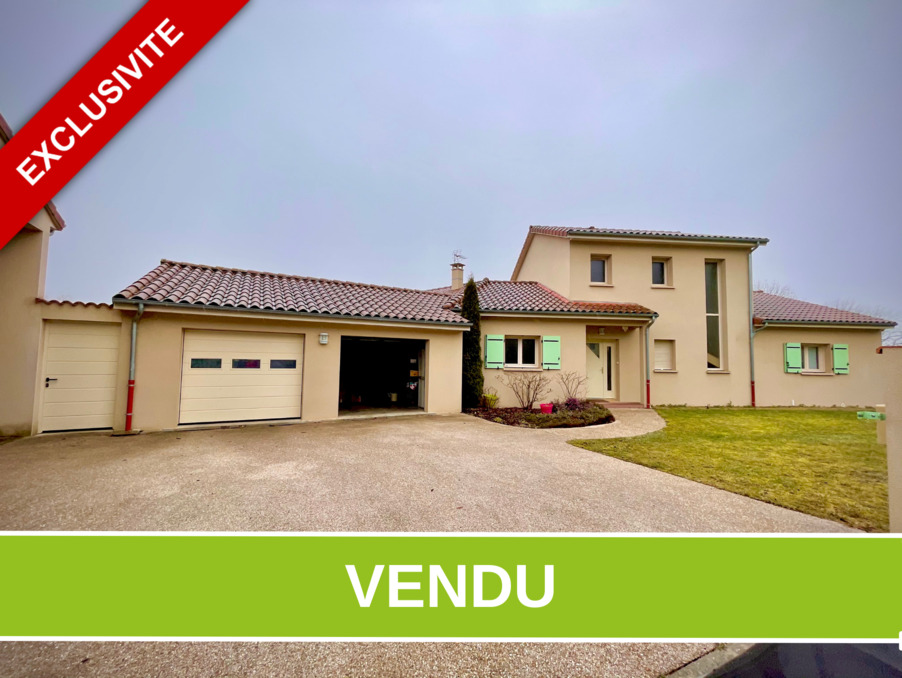 Vente Maison/Villa AURILLAC 15000 Cantal FRANCE