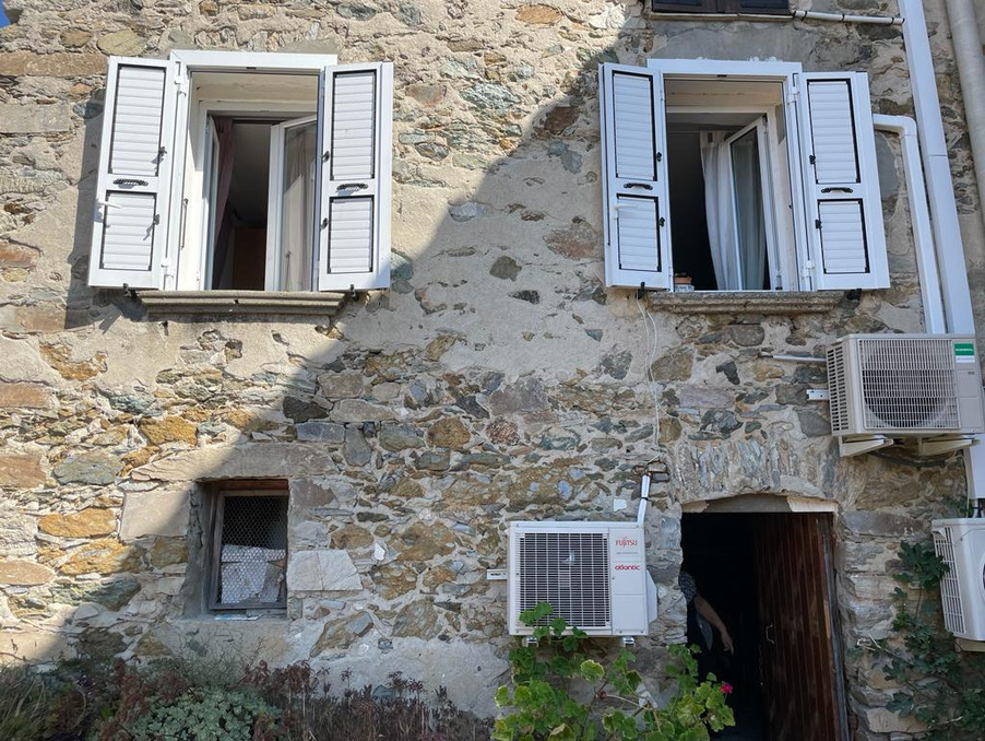 Vente Maison/Villa TOX 20270 Corse FRANCE