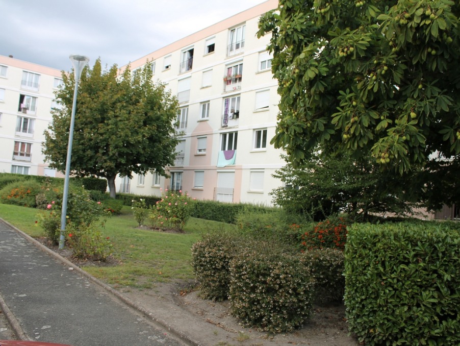 Vente Appartement ARGENTEUIL 95100 Val d'Oise FRANCE
