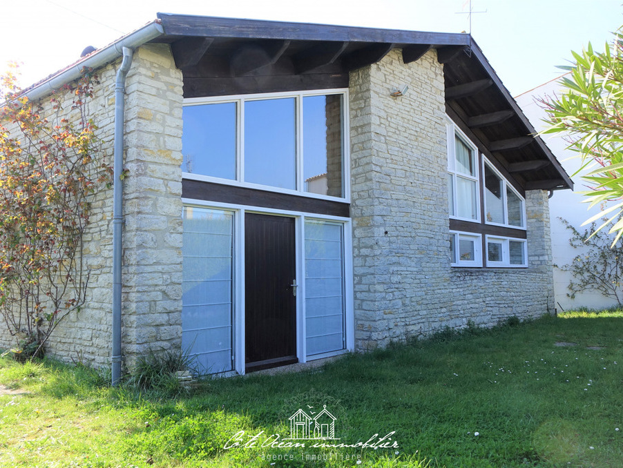 Vente Maison/Villa SAINT-PIERRE-D OLERON 17310 Charente Maritime FRANCE