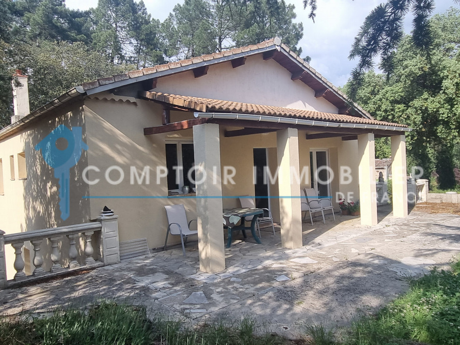 Vente Maison/Villa LAVAL-PRADEL 30110 Gard FRANCE