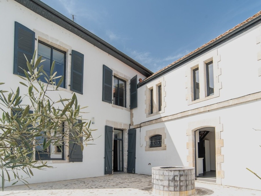 Vente Maison/Villa BAYONNE 64100 Pyrenes Atlantiques FRANCE