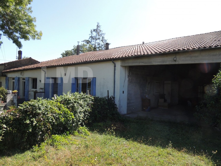 Vente Maison/Villa FONTENET 17400 Charente Maritime FRANCE
