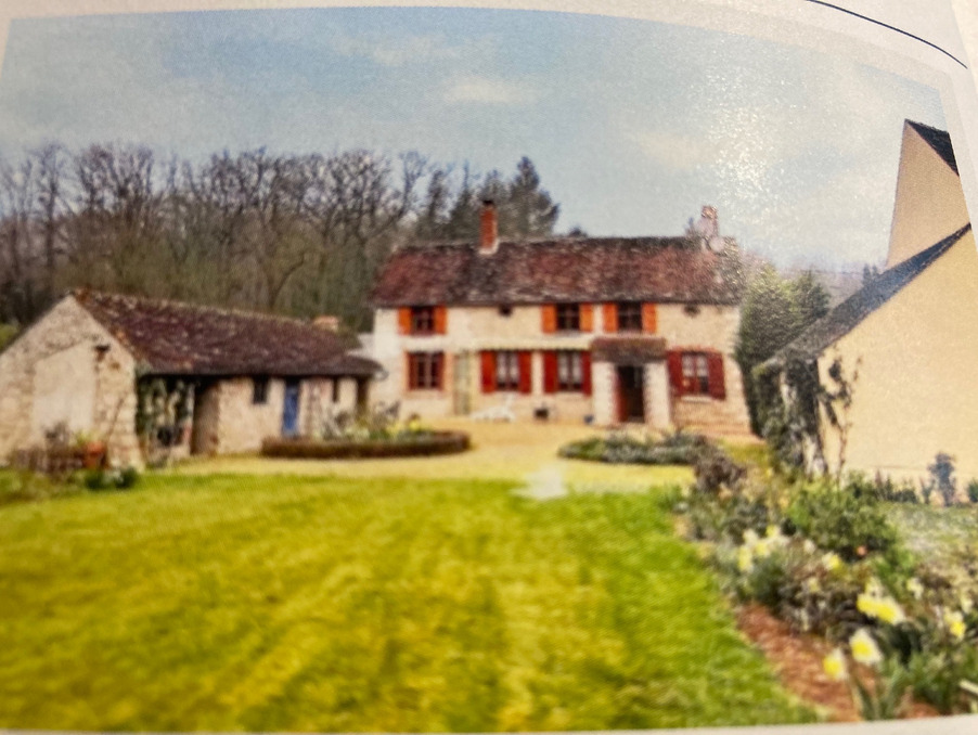 Vente Maison/Villa FERRIERES EN GATINAIS 45210 Loiret FRANCE