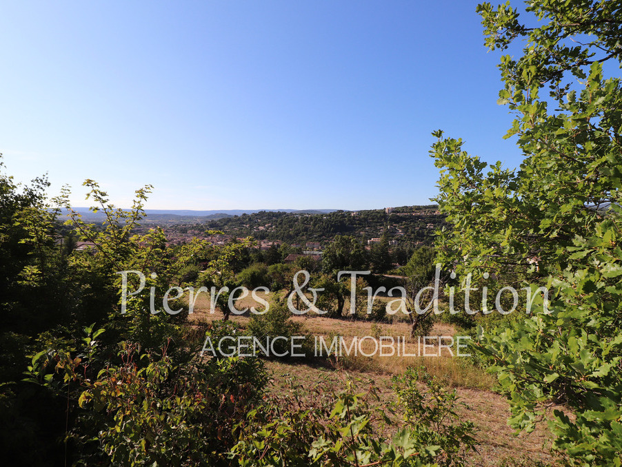 Vente Terrain APT 84400 Vaucluse FRANCE