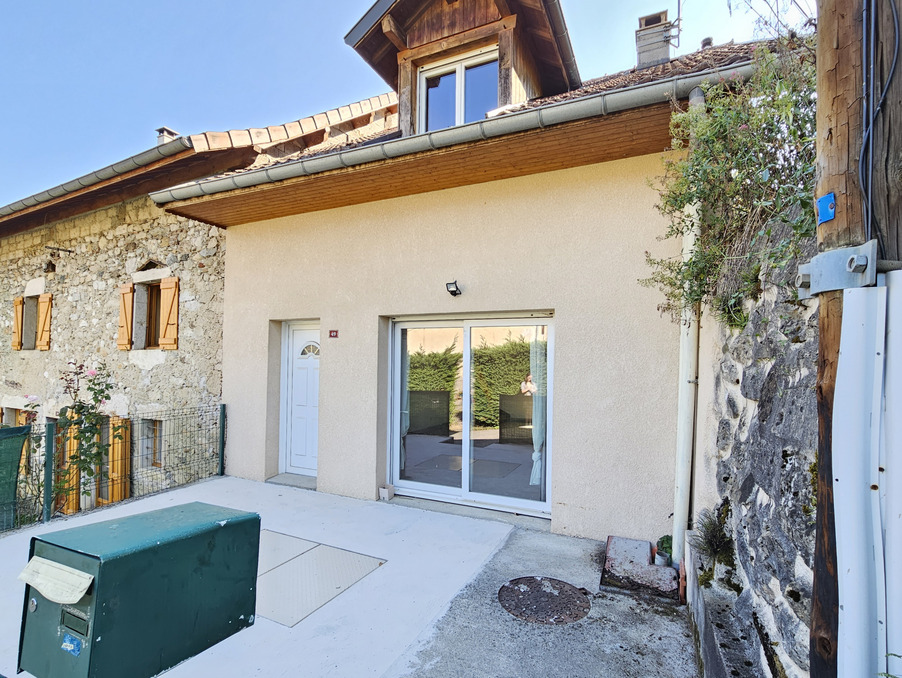 Vente Maison/Villa YENNE 73170 Savoie FRANCE