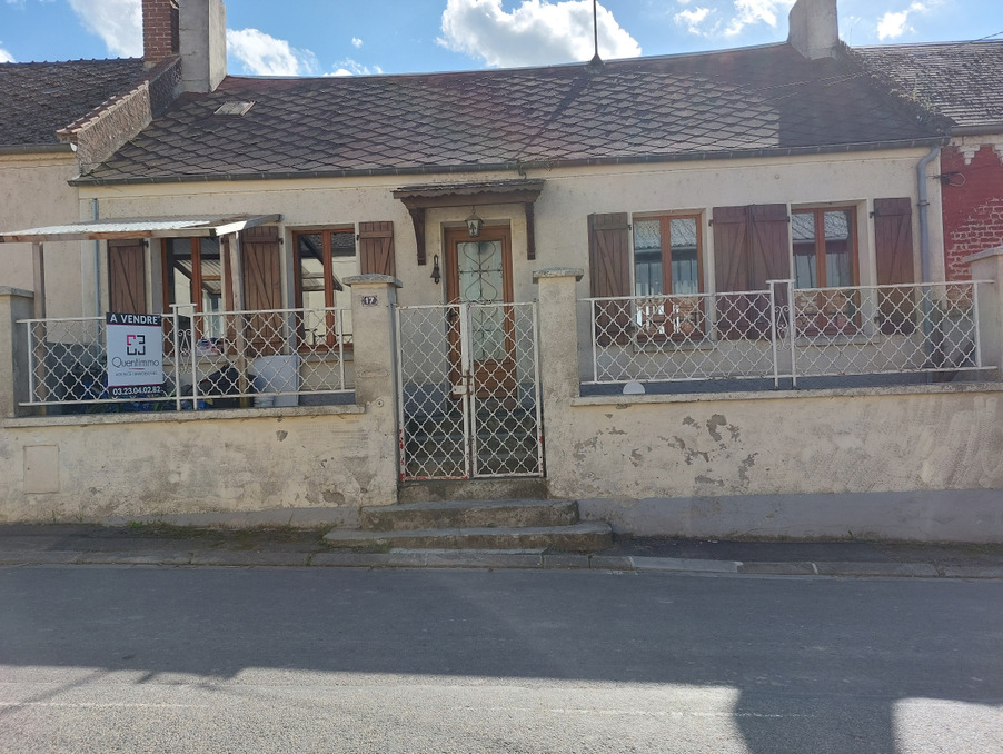 Vente Maison/Villa GUISE 02120 Aisne FRANCE