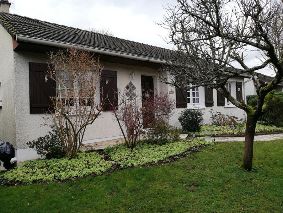 Vente Maison/Villa SAINT-CHERON 91530 Essonne FRANCE