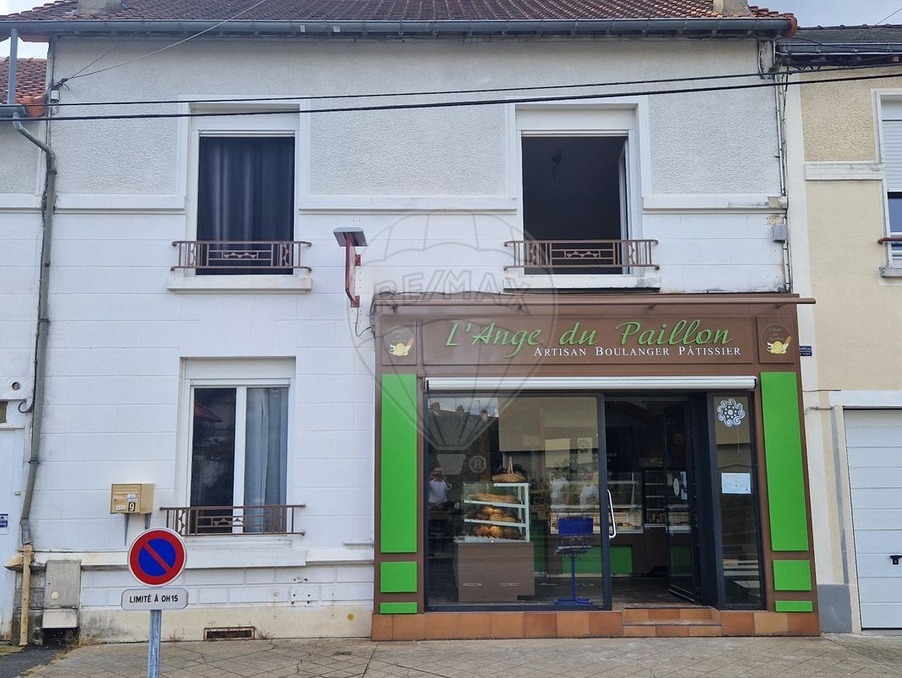 Vente Bureau/Local LE MANS 72100 Sarthe FRANCE