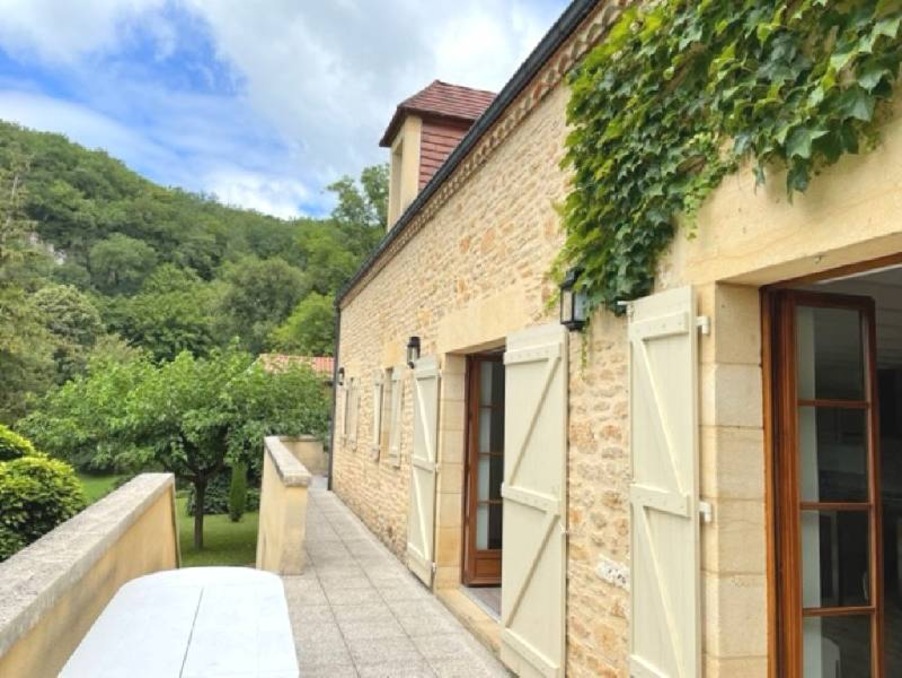 Vente Maison/Villa LA ROQUE-GAGEAC 24250 Dordogne FRANCE