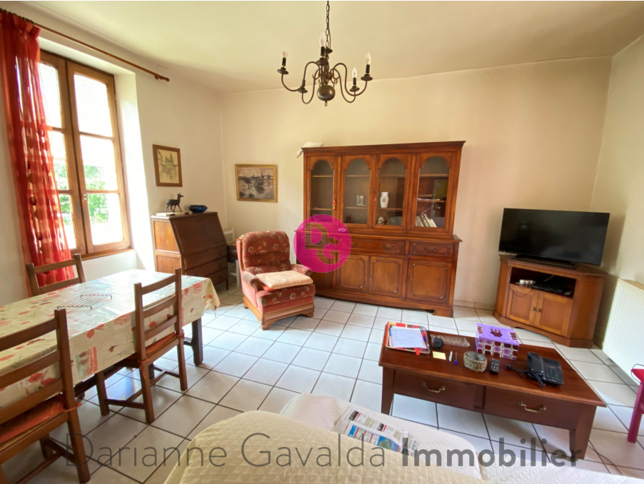 Vente Maison/Villa BOISSE PENCHOT 12300 Aveyron FRANCE