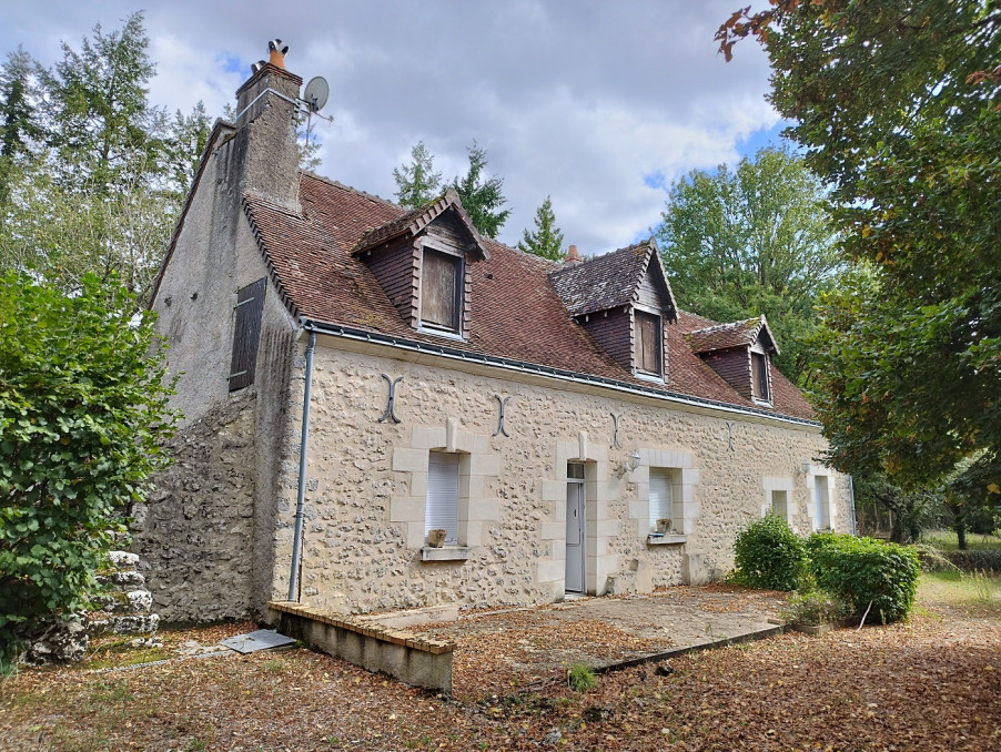 Vente Maison/Villa LE LOUROUX 37240 Indre et Loire FRANCE