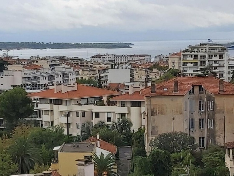 Vente&nbsp;Appartement&nbsp;CANNES&nbsp;06400&nbsp;Alpes Maritimes&nbsp;FRANCE