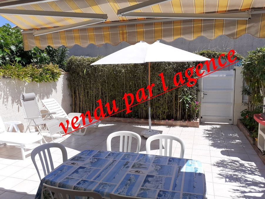 Vente Maison/Villa CAP D AGDE 34300 Herault FRANCE
