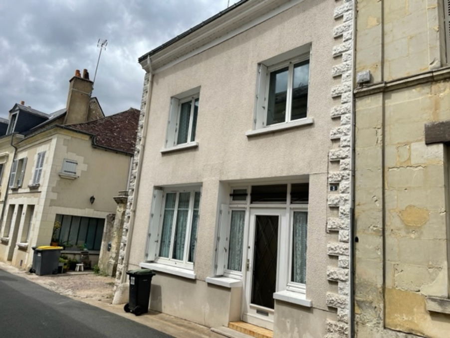 Vente Maison/Villa VERNOU-SUR-BRENNE 37210 Indre et Loire FRANCE