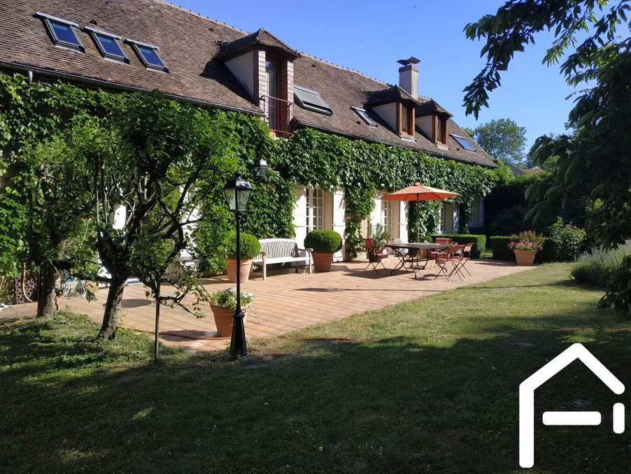 Vente Maison/Villa MAILLOT 89100 Yonne FRANCE