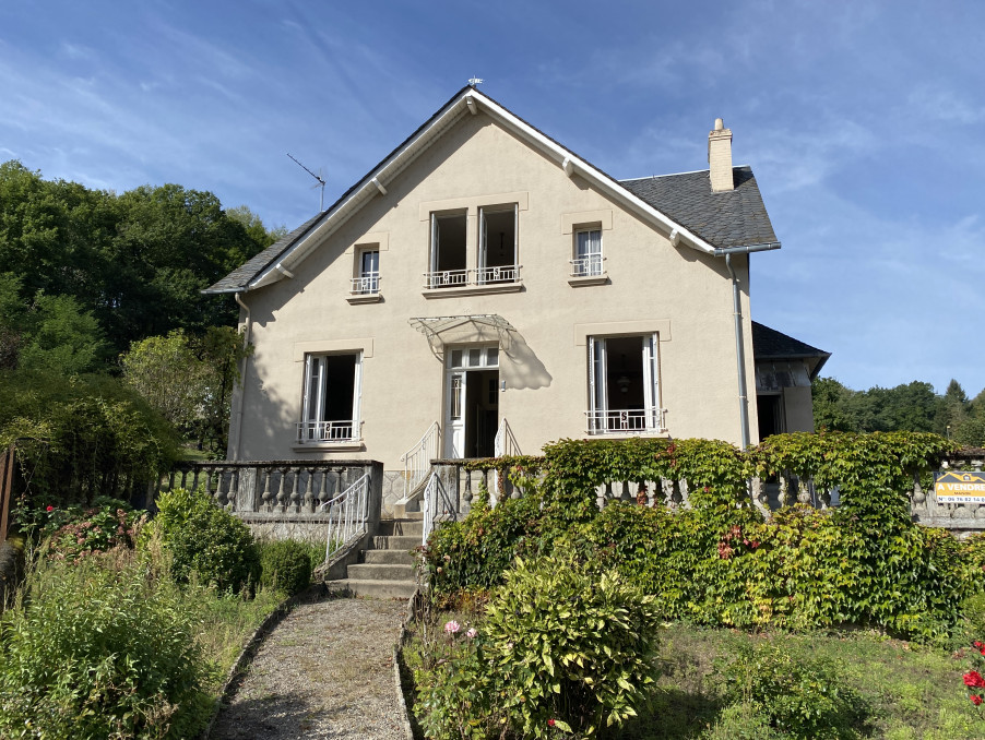 Vente Maison/Villa YDES 15210 Cantal FRANCE