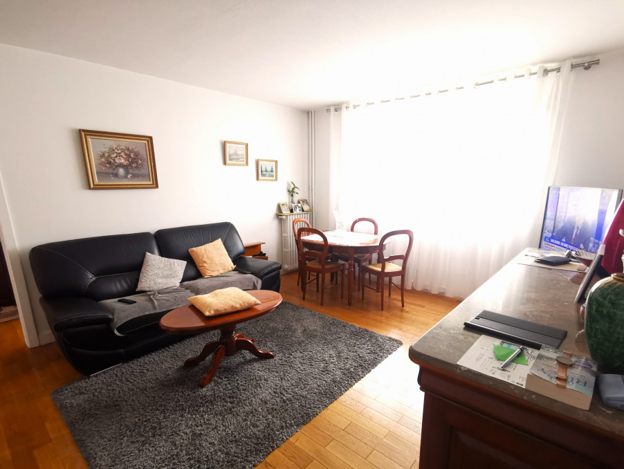 Vente Appartement IVRY SUR SEINE 94200 Val de Marne FRANCE