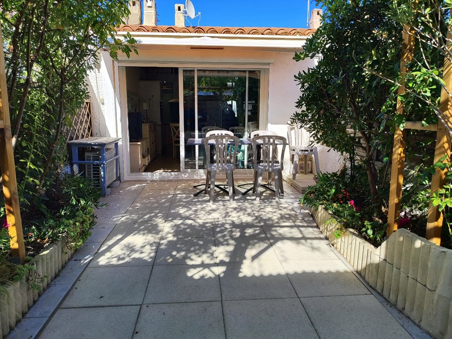 Vente Maison/Villa LE CAP D AGDE 34300 Herault FRANCE
