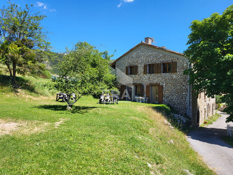 Vente Maison/Villa SISTERON 04200 Alpes de Haute Provence FRANCE