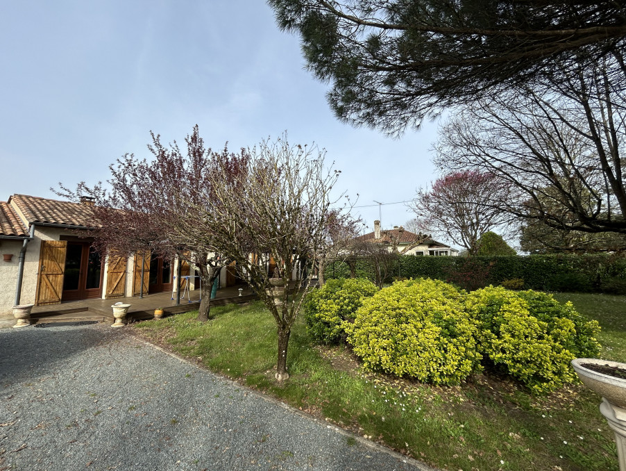 Vente Maison/Villa SAINT-ANTOINE-DE-BREUILH 24230 Dordogne FRANCE