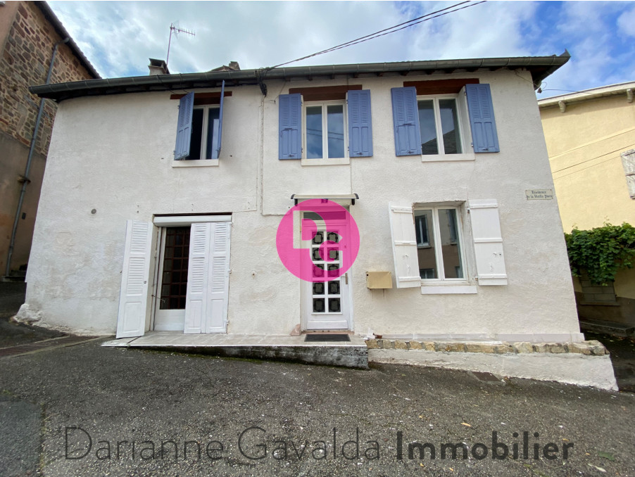 Vente Maison/Villa FIRMI 12300 Aveyron FRANCE