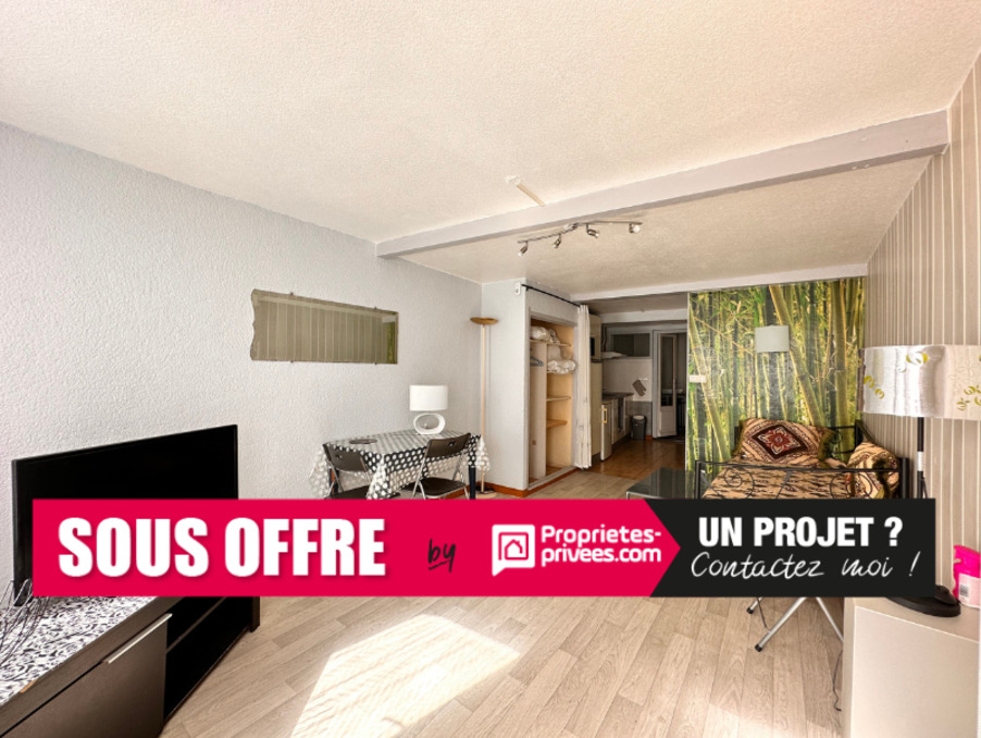 Vente Appartement AGEN 47000 Lot et Garonne FRANCE
