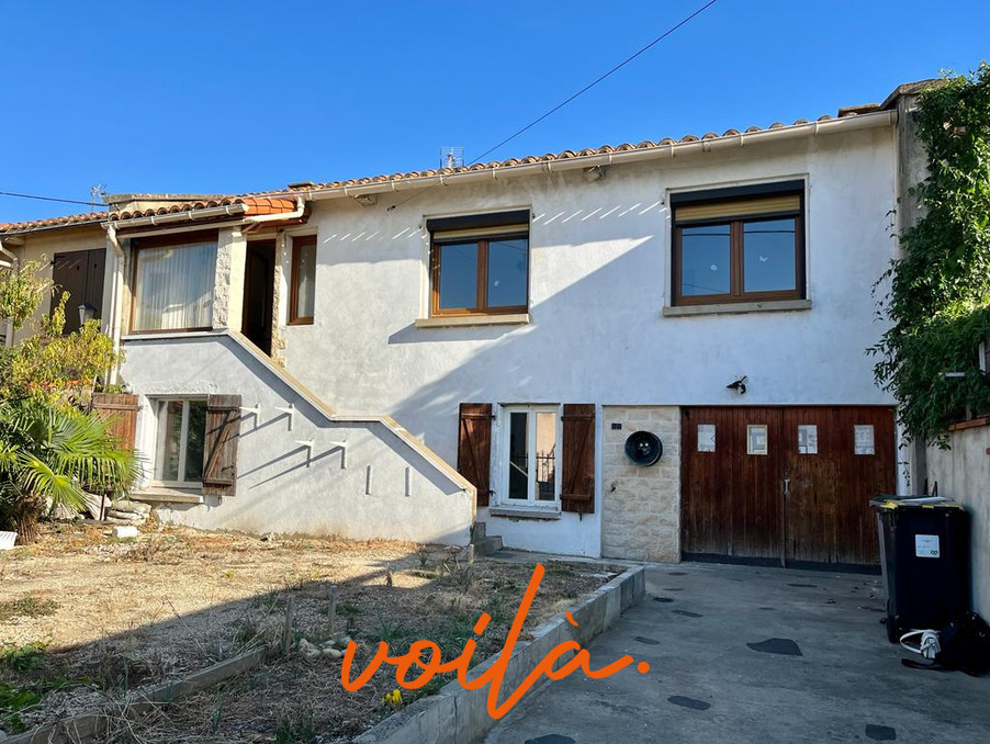 Vente Maison/Villa CARCASSONNE 11000 Aude FRANCE