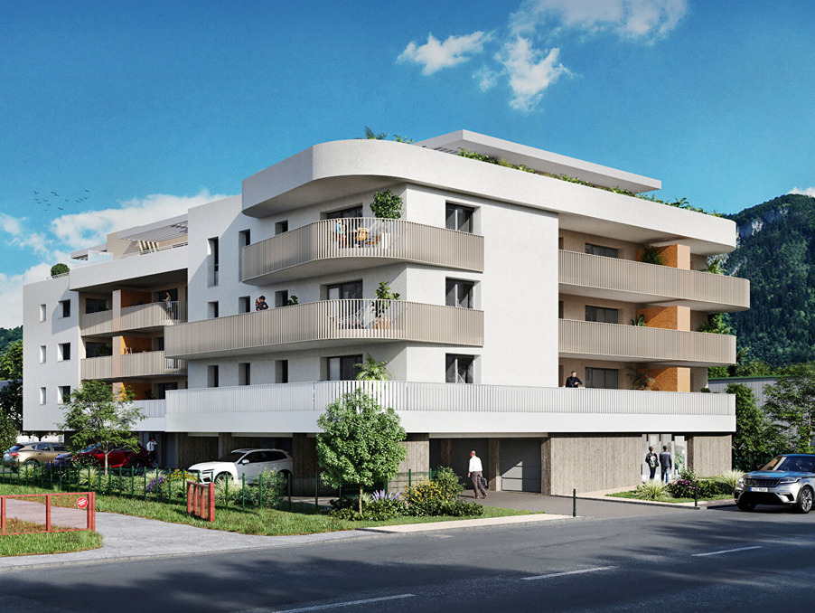 Vente Appartement CLUSES 74300 Haute Savoie FRANCE