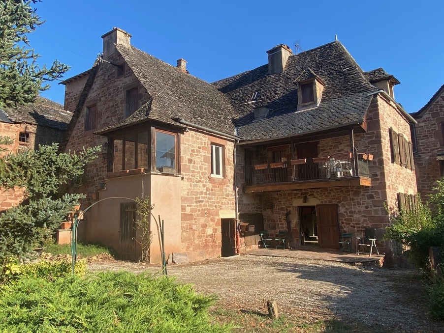 Vente Maison/Villa VALADY 12330 Aveyron FRANCE