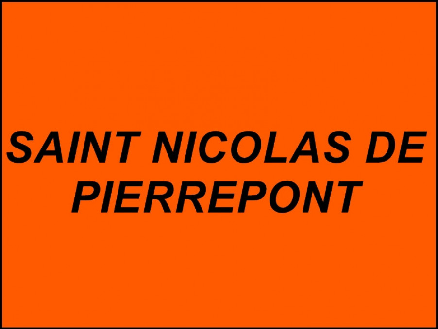 Vente Terrain SAINT-NICOLAS-DE-PIERREPONT 50250 Manche FRANCE