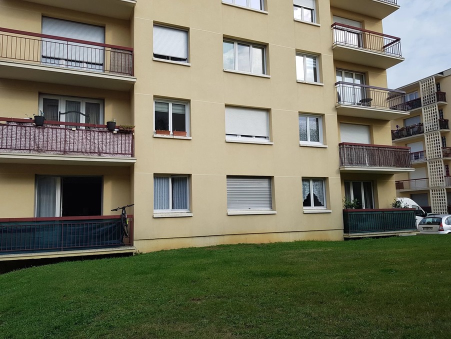 Vente Appartement EVREUX 27000 Eure FRANCE