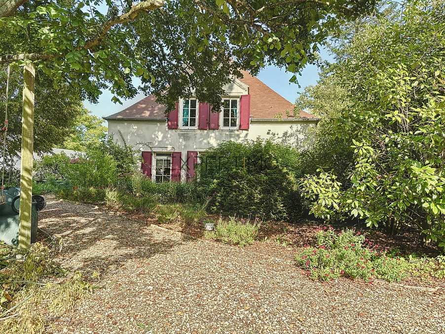 Vente Maison/Villa DAMEREY 71620 Sane et Loire FRANCE