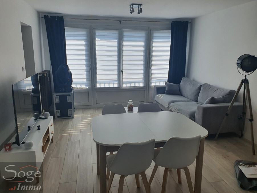 Vente Appartement TOURCOING 59200 Nord FRANCE