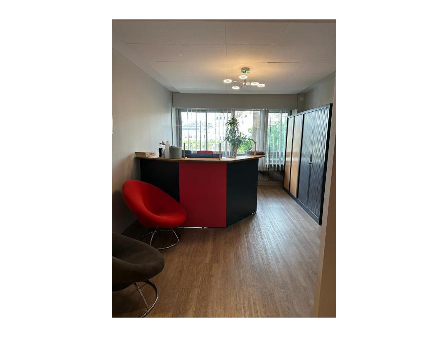 Vente Appartement LIMOGES 87000 Haute Vienne FRANCE