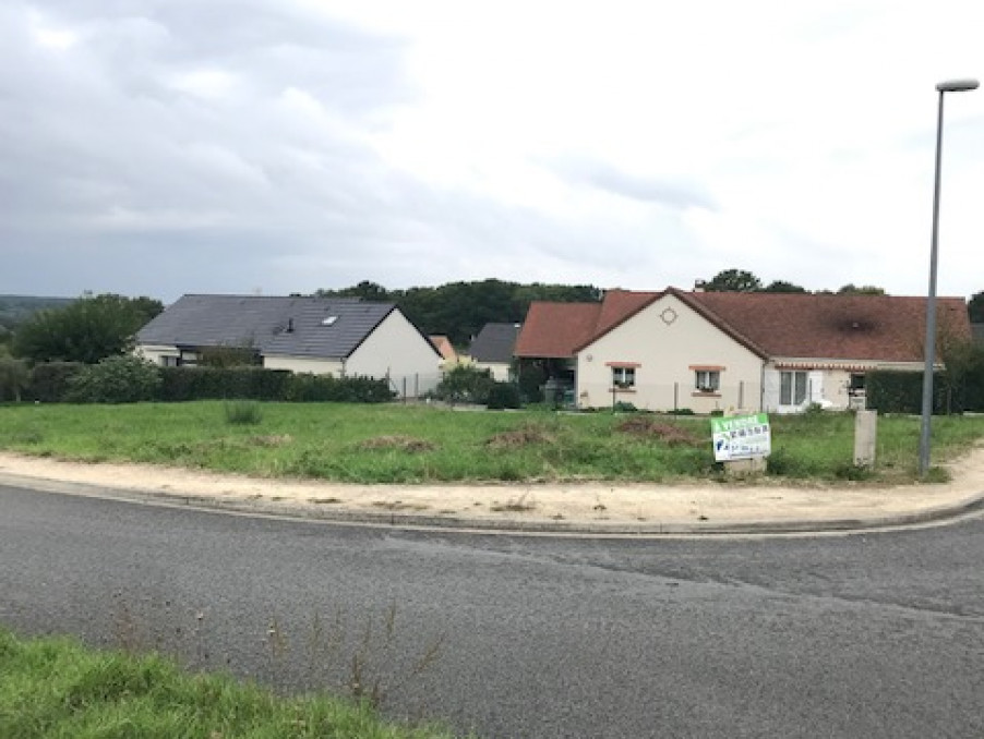 Vente Terrain VIERZON 18100 Cher FRANCE