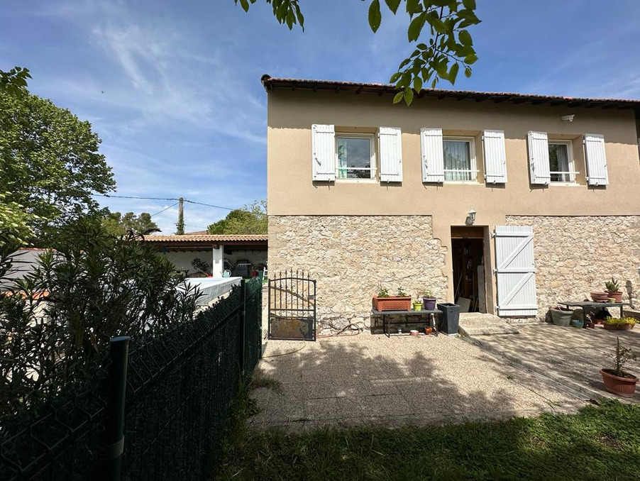 Vente Maison/Villa L ISLE-SUR-LA-SORGUE 84800 Vaucluse FRANCE