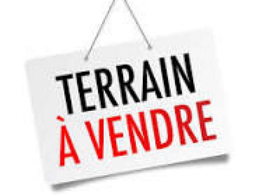 Vente Terrain RIOUX 17460 Charente Maritime FRANCE